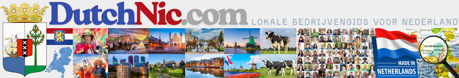 Gemaakt in Nederland - Noa Beauty